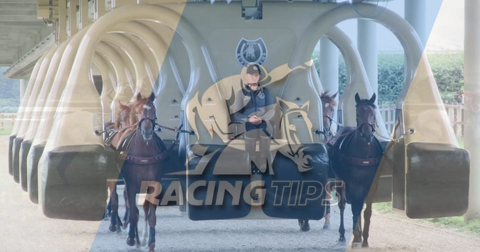 Innovations in Horse Racing Technology