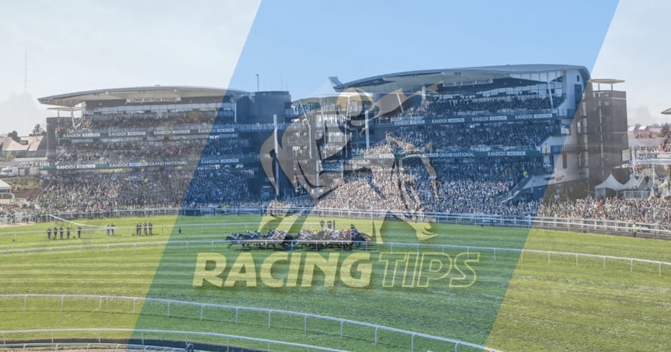 Aintree Racecourse: Home of the Grand National