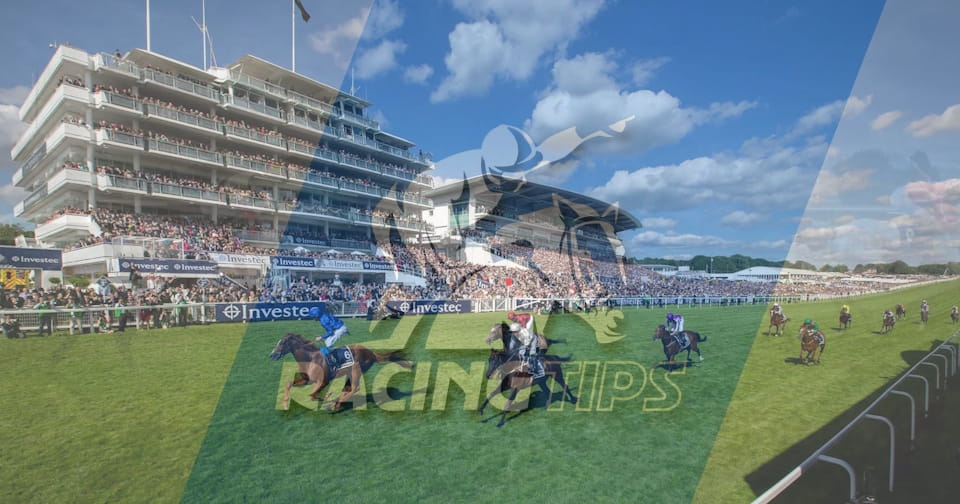 Epsom Downs Racecourse: The Historic Home of the Derby