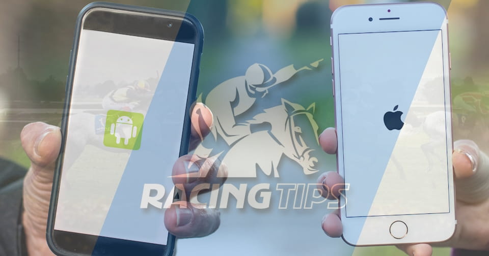 Horse Racing Tips Mobile App