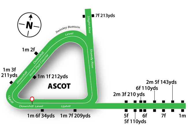 Ascot Racecourse Tips