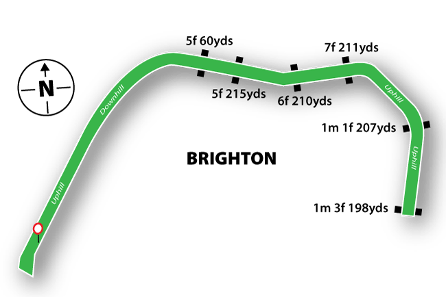 Brighton Racecourse Tips