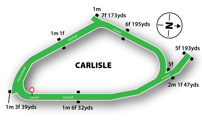 Carlisle Racecourse Tips