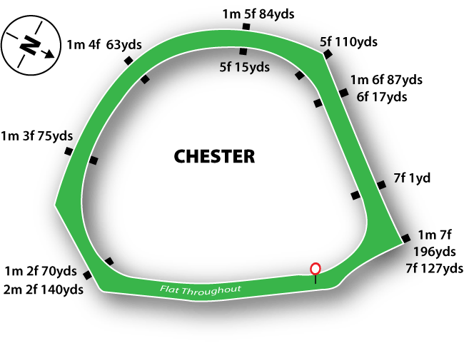 Chester Racecourse Tips