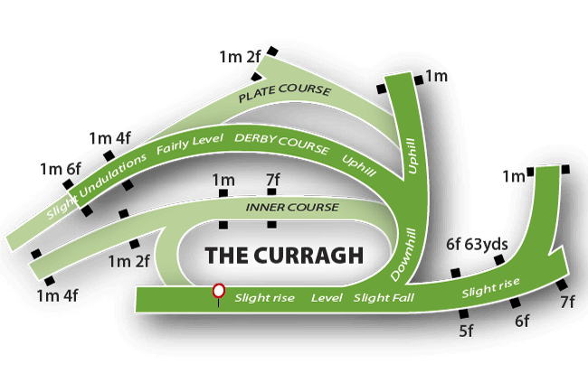 Curragh Racecourse Tips