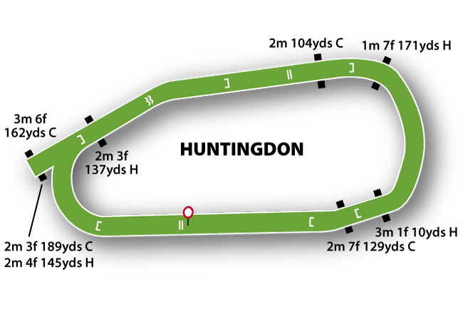 Huntingdon Racecourse Tips