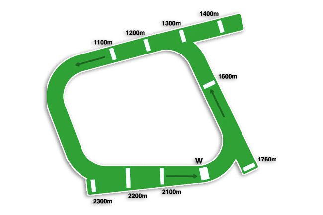 Kalgoorlie Racecourse Tips