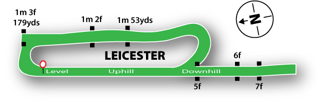 Leicester Racecourse Tips