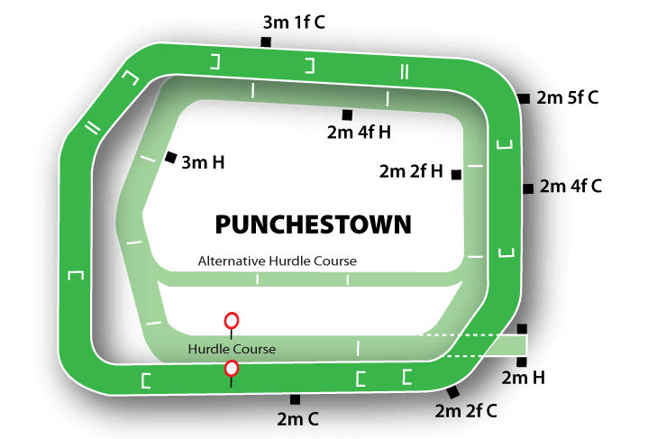 Punchestown Racecourse Tips