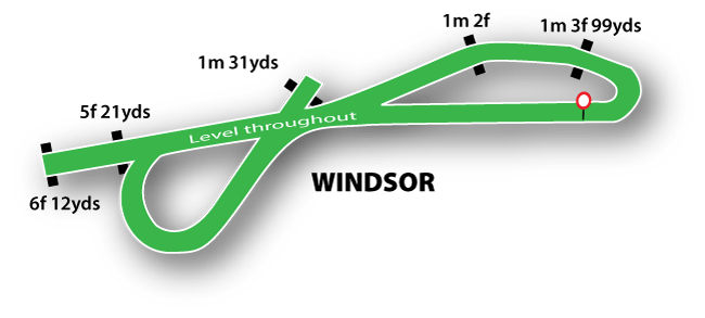 Windsor Racecourse Tips