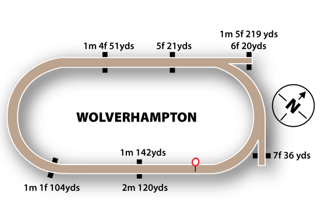 Wolverhampton Racecourse Tips