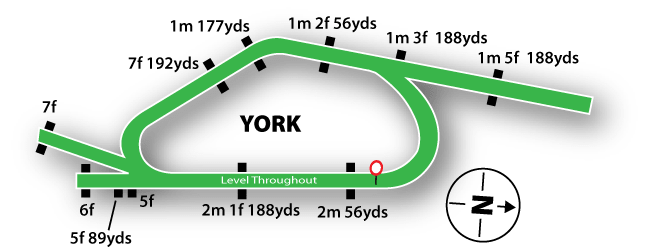 York Racecourse Tips
