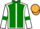 Horse Profile - Calico