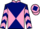 Horse Profile - Charging Thunder