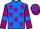 Horse Profile - Daaris