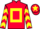 Horse Profile - Fairlawn Flyer Horse Profile - Fairlawn Flyer