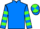 Horse Profile - First Gentleman