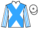 Horse Profile - Galactic Glow