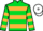 Horse Profile - Goodie Two Shoes