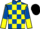 Horse Profile - Gregorian Diamond