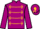 Horse Profile - Hellfire Bay
