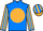 Horse Profile - Hms Seahorse
