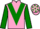 Horse Profile - Jack Doyen