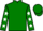 Horse Profile - Merlin The Wizard