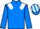 Horse Profile - Mumayaz