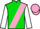Horse Profile - Prepense