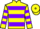 Horse Profile - Racing Demon