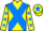 Horse Profile - Ragin Cajun