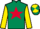 Horse Profile - Shantou Lucky