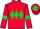 Horse Profile - Son