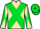 Horse Profile - Spanish Harlem