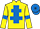 Horse Profile - Stay Well