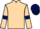 Horse Profile - Washington Heights